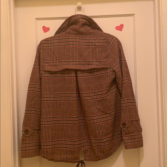 Jacket - Picture 2 of 2